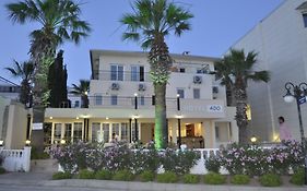 Ado Beach Hotel